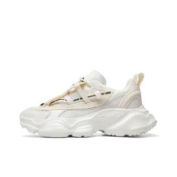 PNKE Low Top Chunky Sneakers Unisex