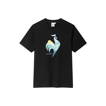 Le Coq Sportif T Shirts Men