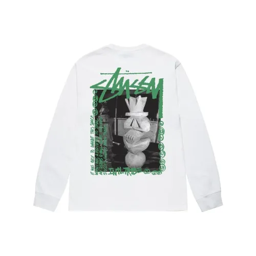 Stussy Landin Long Sleeve Tee
