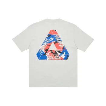 PALACE Tri Camo T shirt