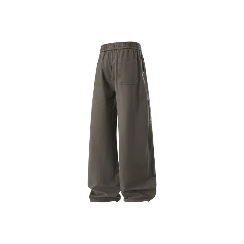 Maserati Cargo Pants Unisex-20
