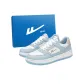 White Light Blue