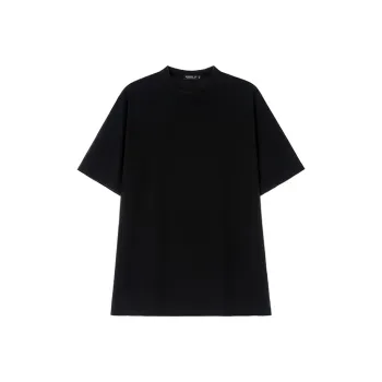 ETERNITY ITA Straight T-Shirt Unisex Black