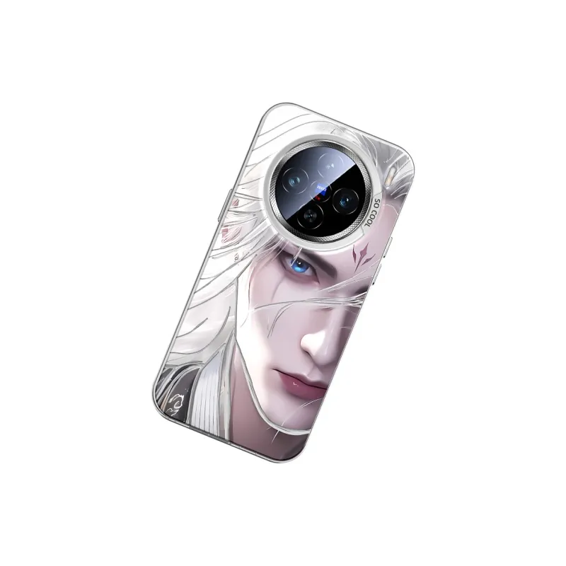 MANQIN Phone Cases-1