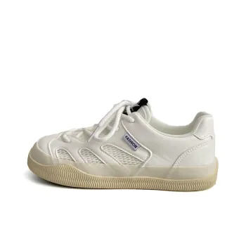 City Camel Low Top Skateboard Shoes Women's