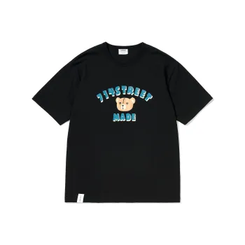 714STREET T Shirts Unisex