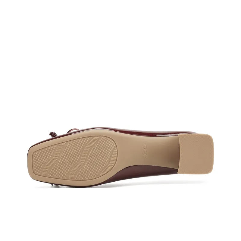 HLA High Heels Women's-14