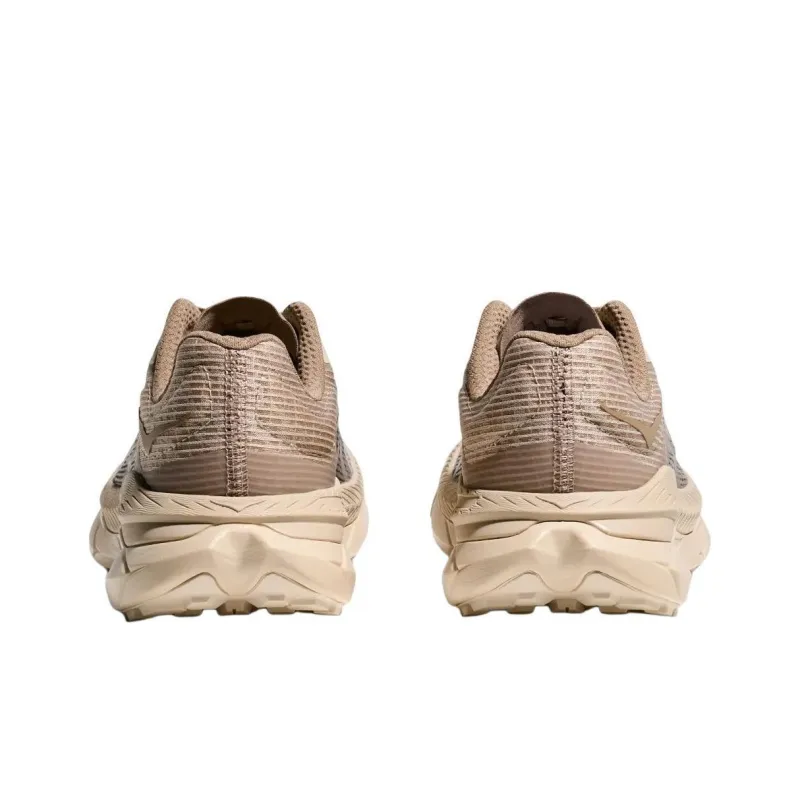 HOKA ONE ONE Tecton X 2 Stealth/Tech Oatmeal-4