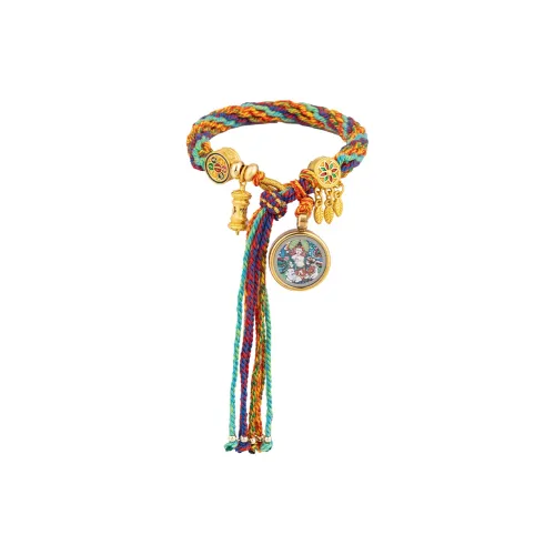 SGM Zodiac Year Bracelets Unisex