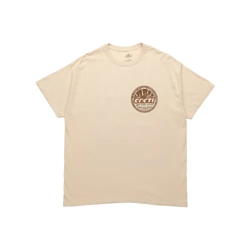 Travis Scott Cacti Painted Sign Tee Tee