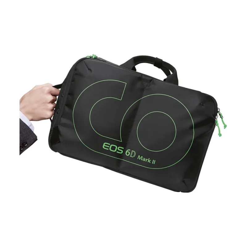 Canon Original Double Shoulder Camera Bag-1