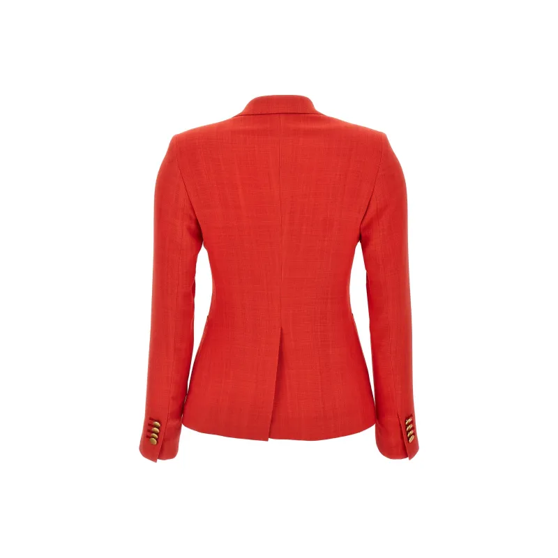 Tagliatore Double breasted Blazer-1