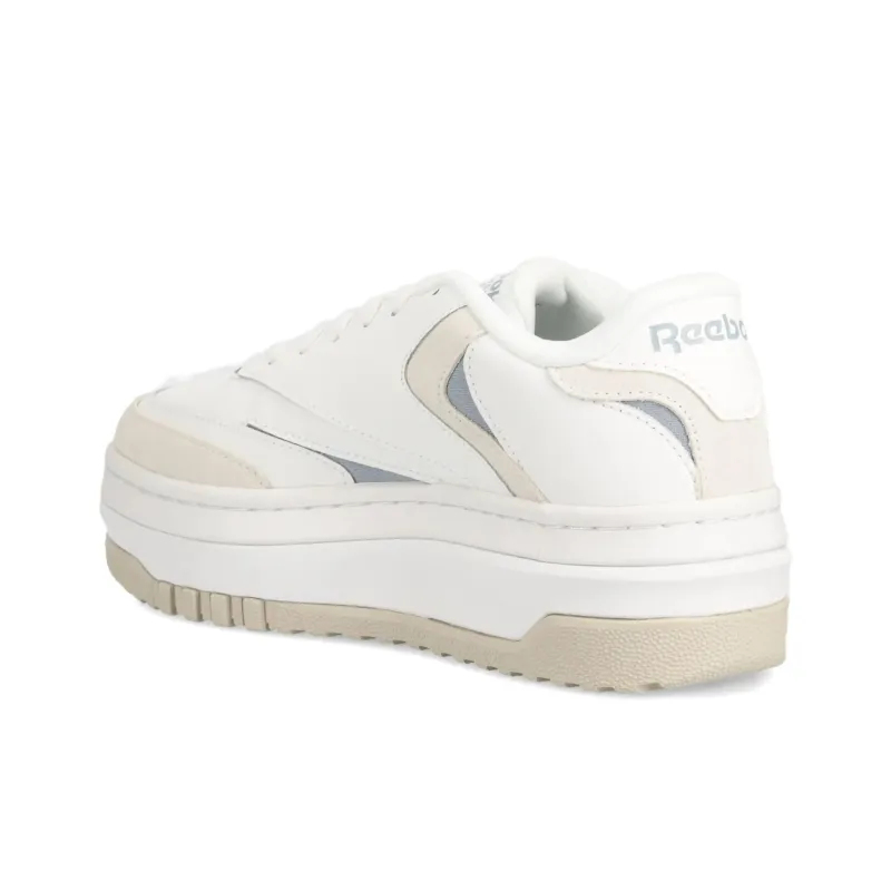 Reebok Women's Club C Extra 'White Vintage Blue' Women's-3