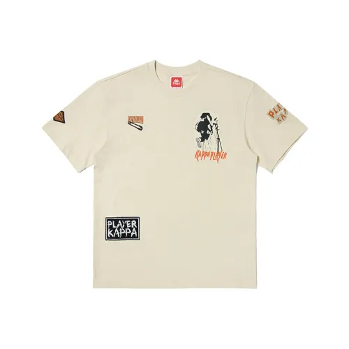 Kappa T-Shirts Men