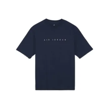 JORDAN X Union Mj S/S Tee