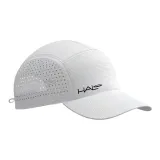White Sweatband, Large Mesh Hole[Approx. 45g]