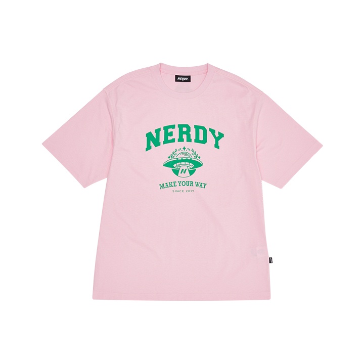 Nerdy T-Shirts on Sale & Authentic - POIZON