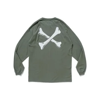 WTAPS T Shirts Men