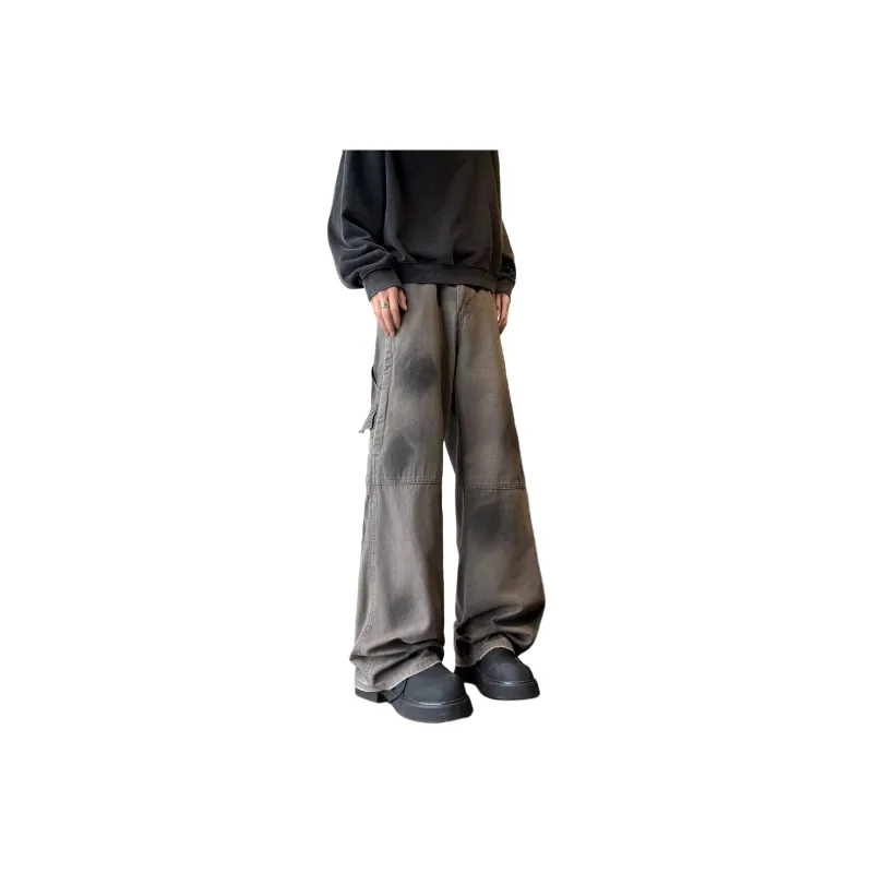 CREAZIONI LA FANTASIA E MOBILE Jeans Unisex-2
