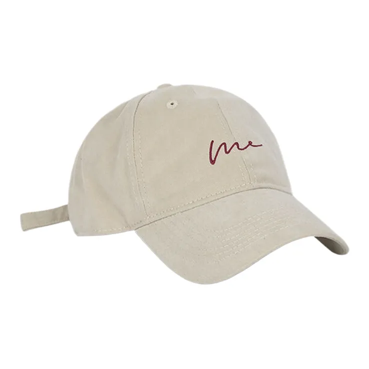 CARTELO Polyester Baseball Caps Unisex-1