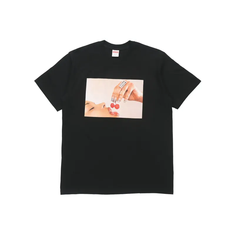 Supreme Cherries Tee-0