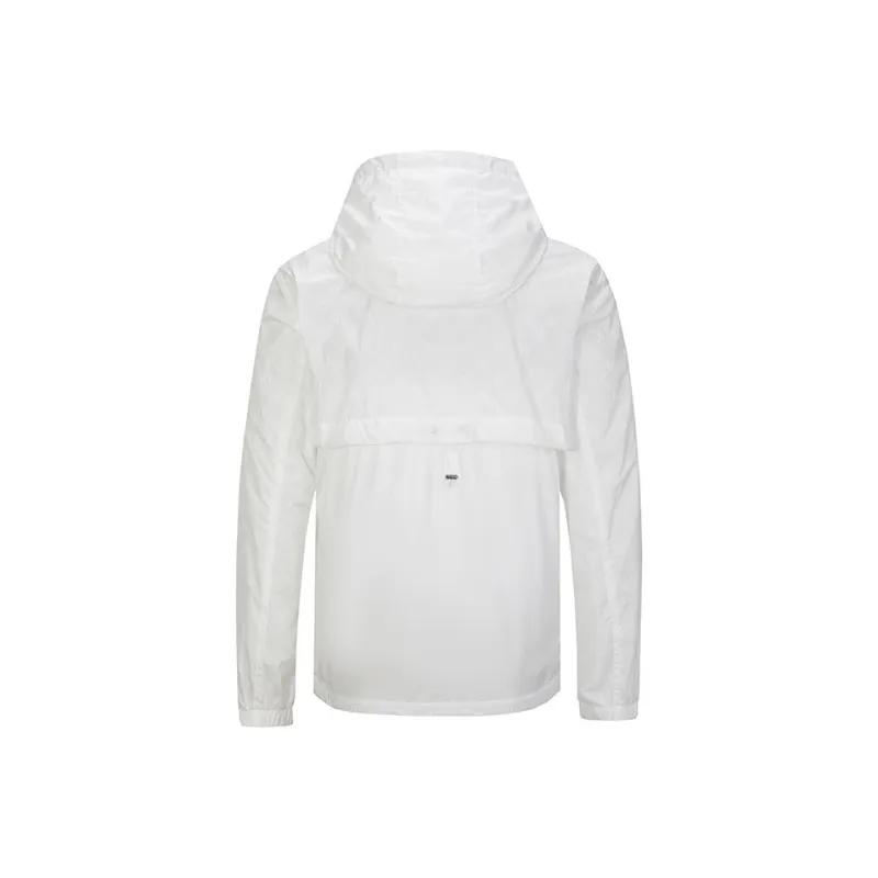 DAVID NAMAN Spring Jackets Coats Standard Men's White-1