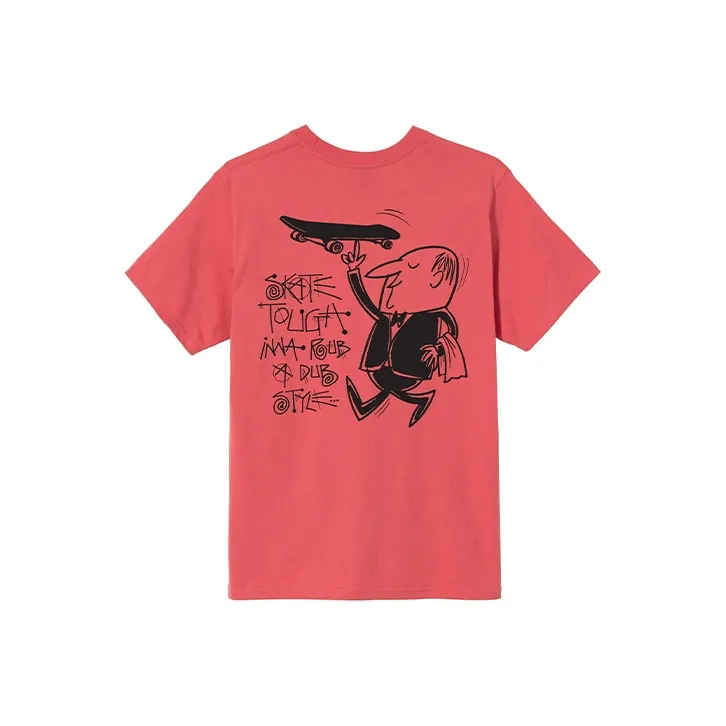 Stussy Waiter Tee-10