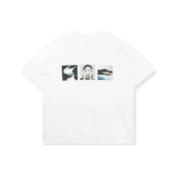 Unawares. SS22 T-Shirt Unisex White