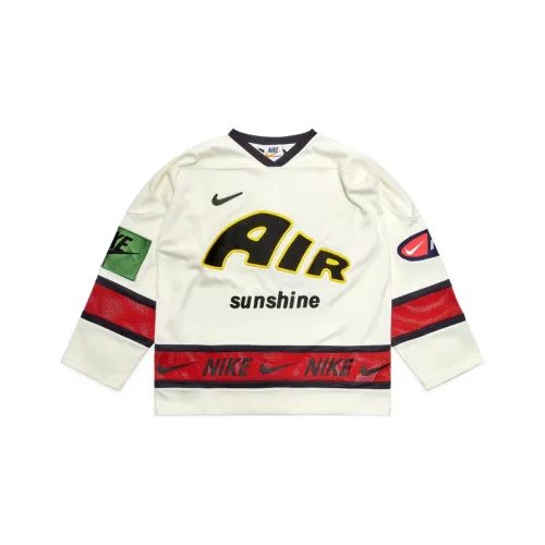 Nike X Cactus Plant Flea Market Hockey Jersey