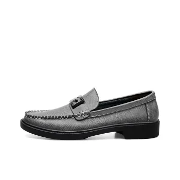 Mr. Thorn Tree Loafers Men's Gray