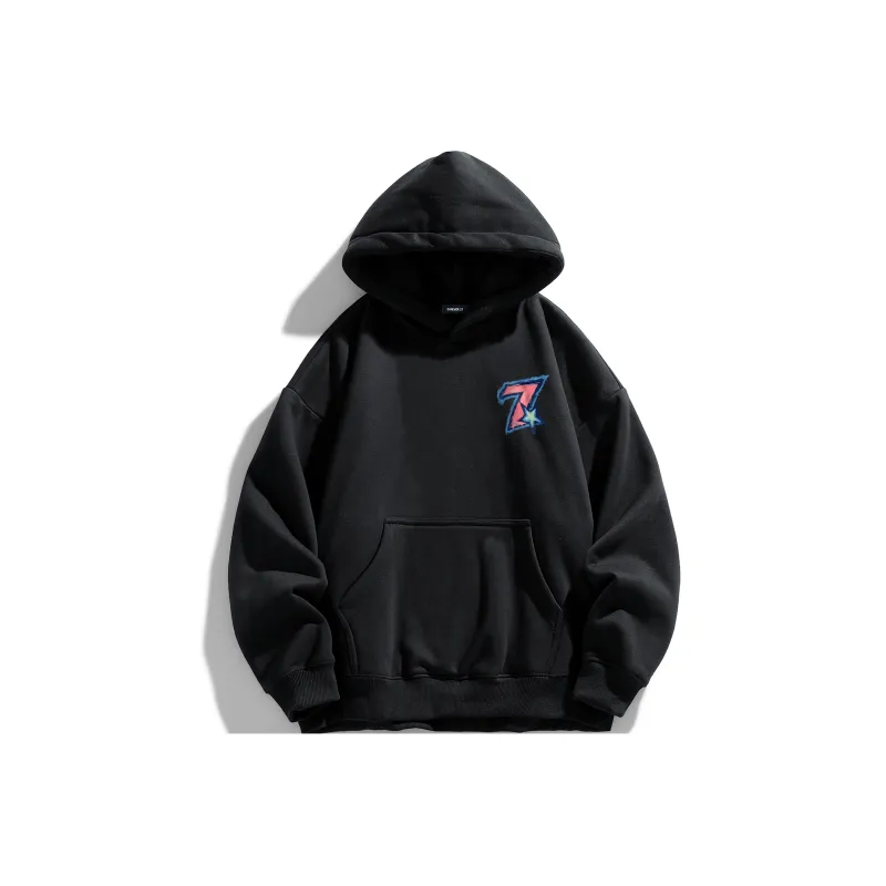 FOREVER 21 Sweatshirts Unisex-1