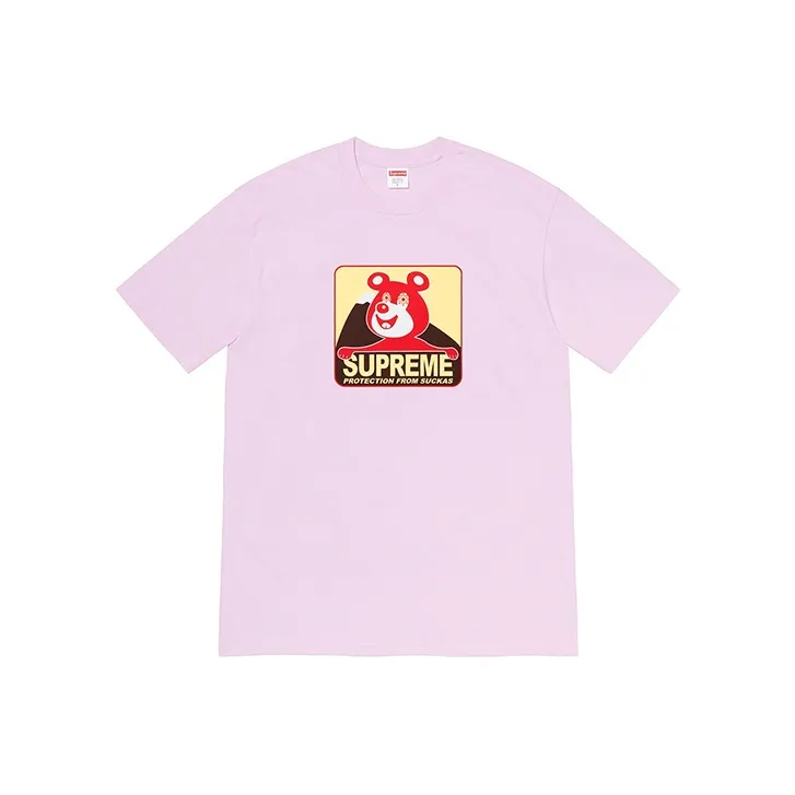Supreme Bear Tee-4