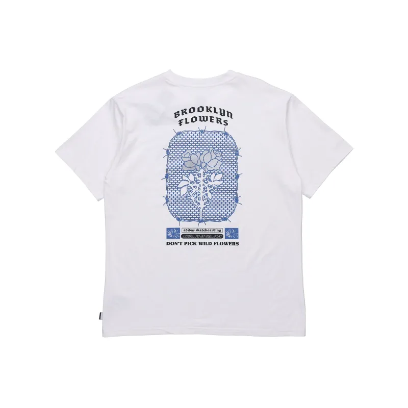 Adidas Originals T Shirts Men-0
