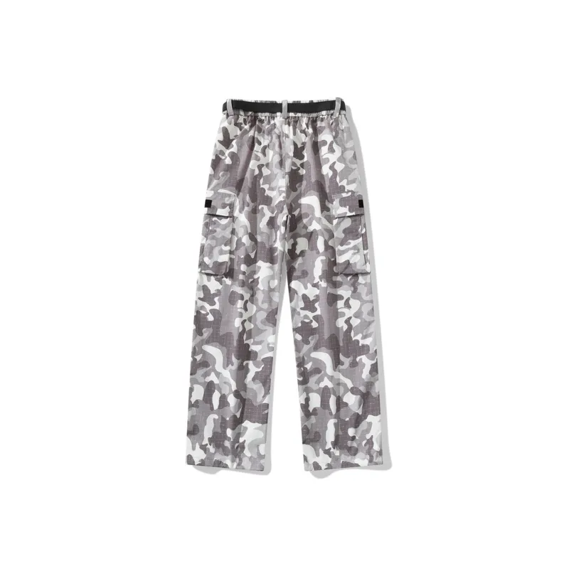 Ordifen Windbreaker Pants Women's-5