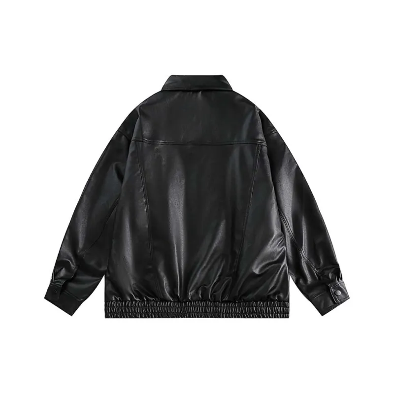 TUXIANSEN Jackets Unisex-1