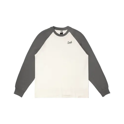 Slamble 남녀공용 티셔츠