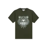 Dark Khaki Green