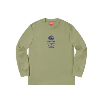 Supreme Marrakech L/S Top
