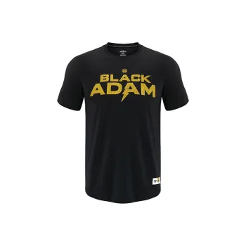 Under Armour Johnson T Shirt Men's Black