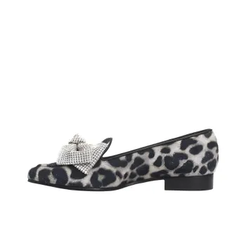 AGL Loafers Women's Black
