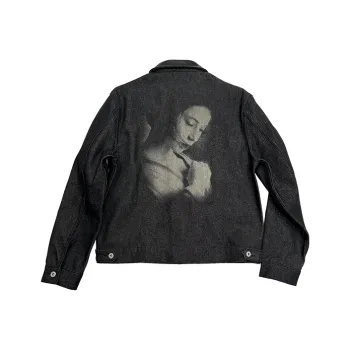 WANNA LAB Jackets Unisex