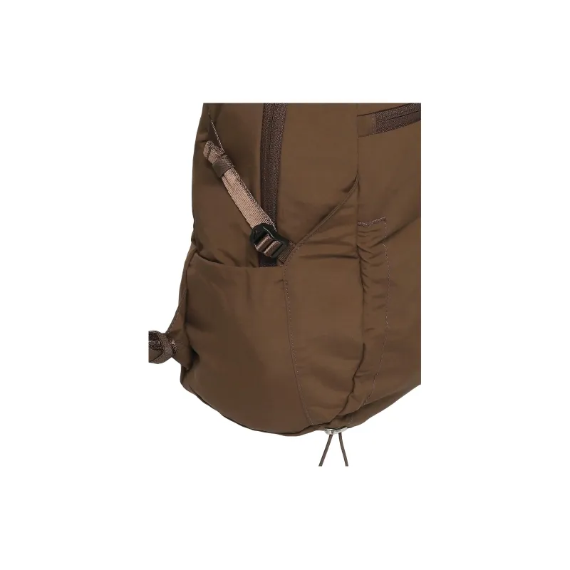 FILA Nylon Backpack Unisex Brown-7