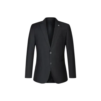 LIU·JO UOMO Business Suit Men's Black
