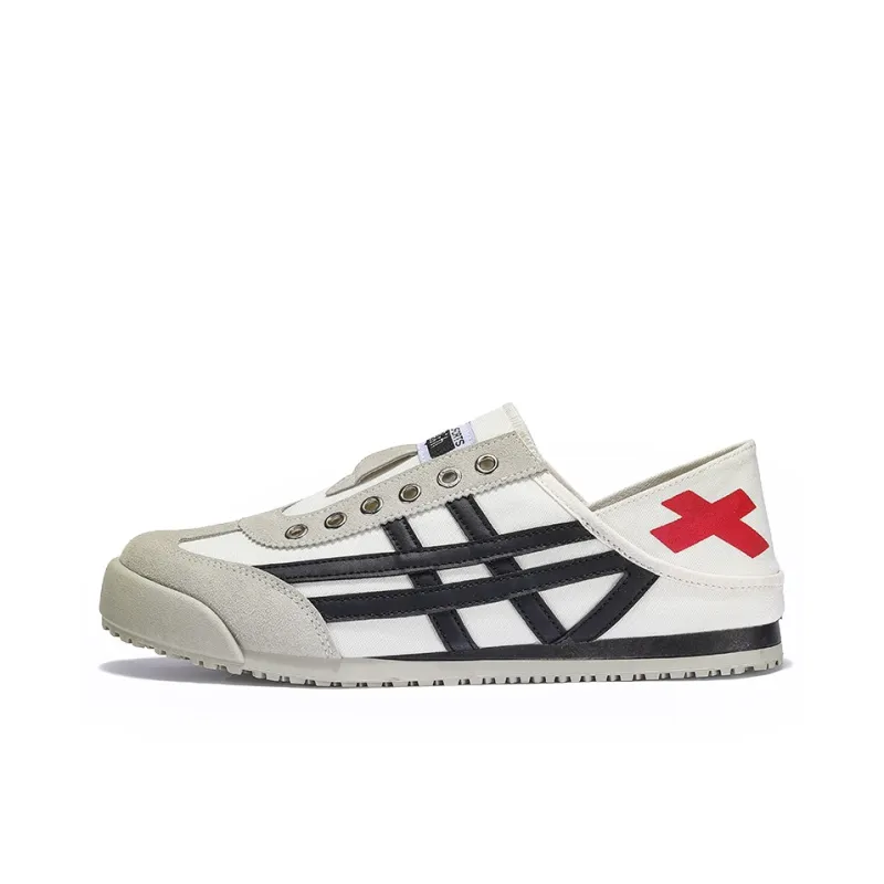 Locke Non slip Lightweight Low Top Casual Shoes Unisex-20