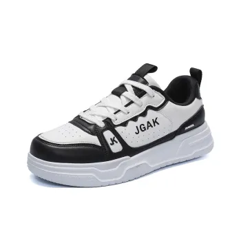 King Jinmai Anti Slip And Wear Resistant Breathable Low Top Skateboard Shoes Men's