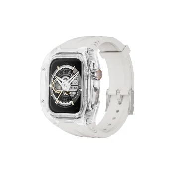 MSSM Watch Bands Apple Compatibility 200mm TPU Material