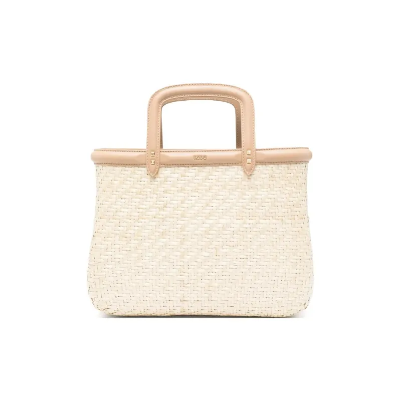 Rodo Vimini Tote Bag-0