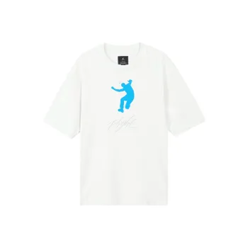 JORDAN X Union M J Gfx T Shirt Asia Sizing