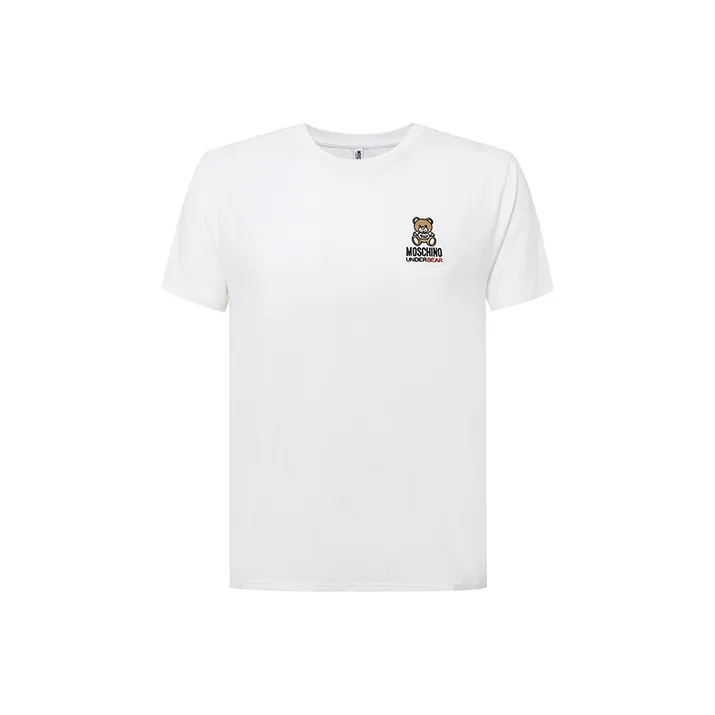 MOSCHINO T Shirts Men-0