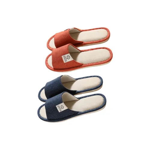 Gentle welcome Slippers / Home Slippers